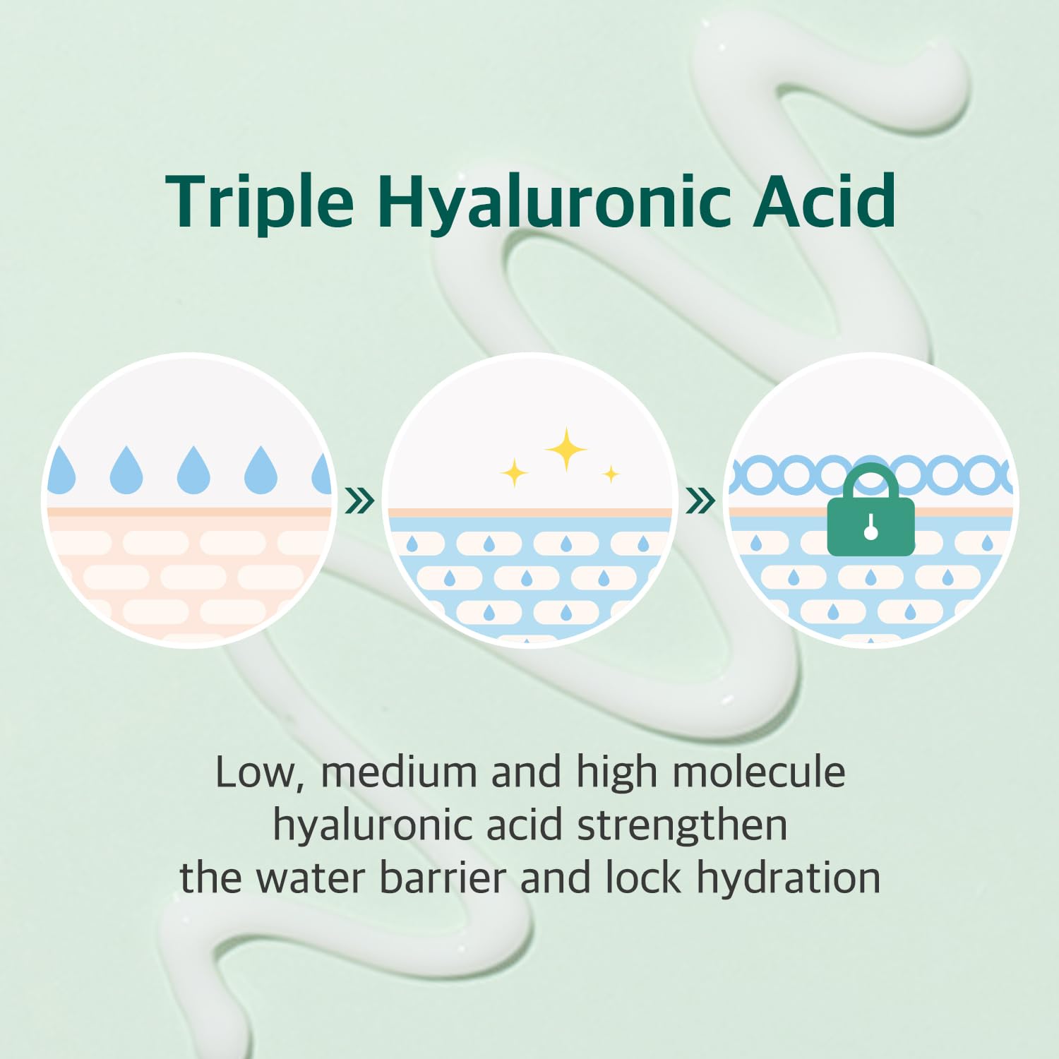 Round Lab Pine Calming Cica Cream 50ml