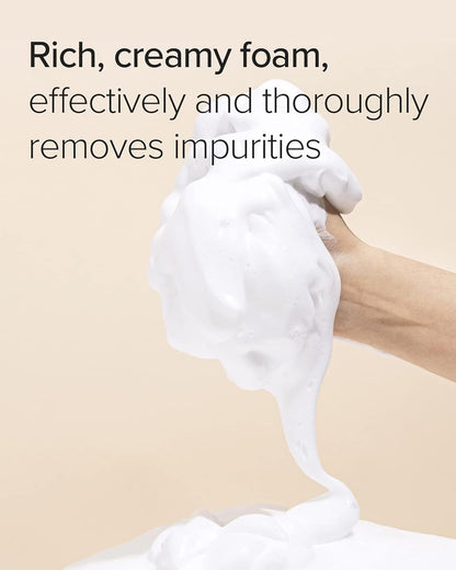 [MARY & MAY] White Collagen Cleansing Foam 150ml