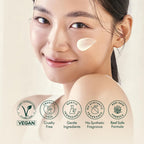 [PURITO SEOUL] Wonder Releaf Centella Daily Sun Lotion SPF50+ PA++++ 60ml