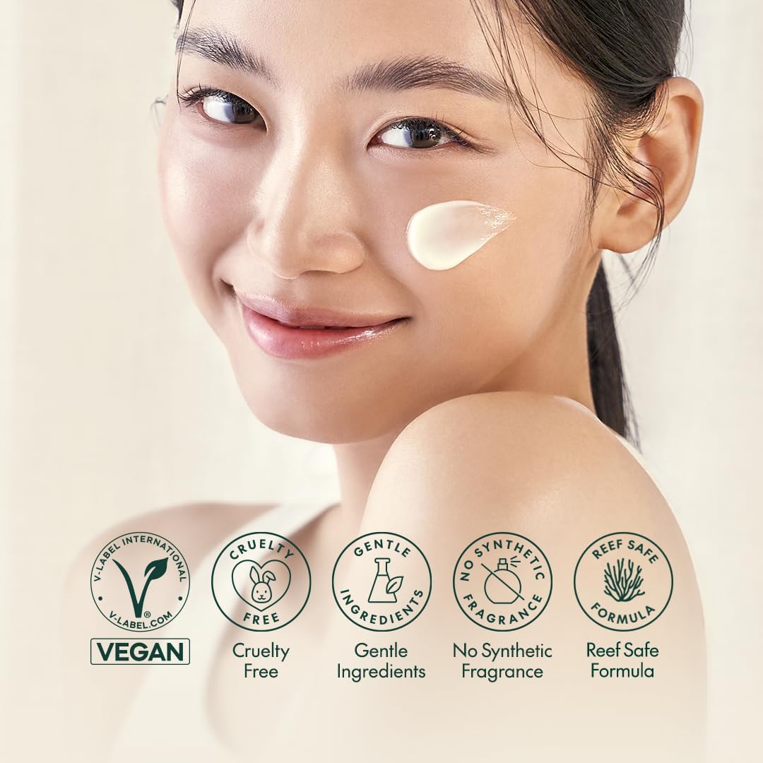 [PURITO SEOUL] Wonder Releaf Centella Daily Sun Lotion SPF50+ PA++++ 60ml