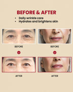 K-SECRET SEOUL 1988 Cream : Retinal Liposome 1% + Fermented Rice 50ml