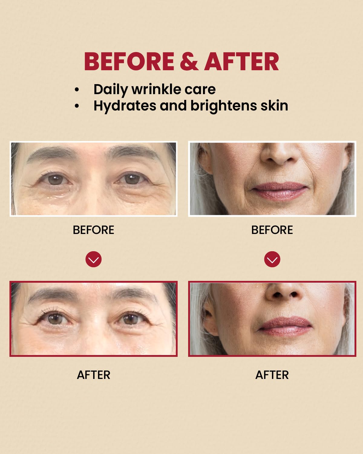 K-SECRET SEOUL 1988 Cream : Retinal Liposome 1% + Fermented Rice 50ml