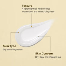 Torriden SOLID IN Ceramide Lip Essence 11ml+11ml [DUO SET]