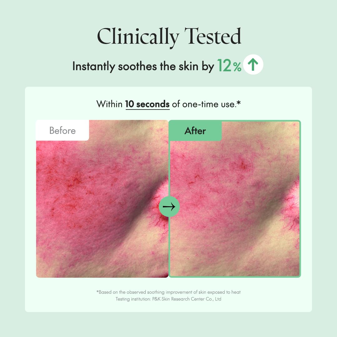 [PURITO SEOUL] Wonder Releaf Centella Cream Unscented 50ml