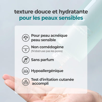 numbuzin No.1 Pantothenic B5 Active Soothing Cream 80ml