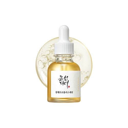 [Beauty of Joseon] Glow Serum: Propolis + Niacinamide 30ml