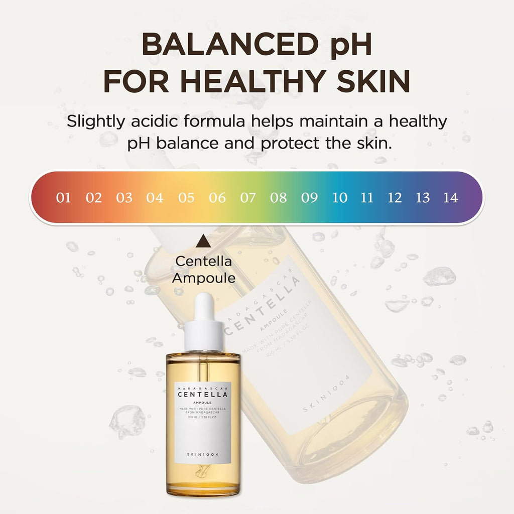SKIN1004 Madagascar Centella Ampoule 100ml