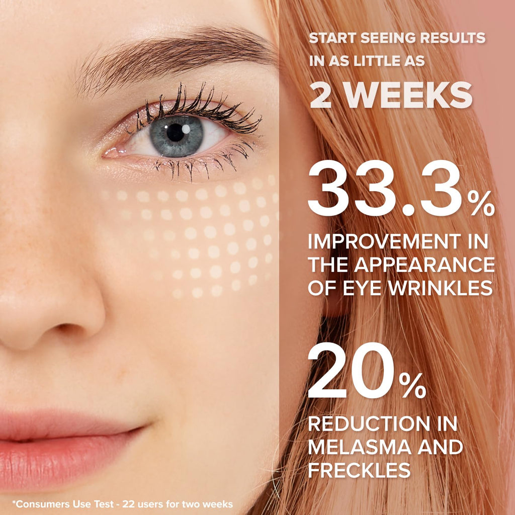 [MARY & MAY] Tranexamic Acid+Glutathion Eye Cream 30g