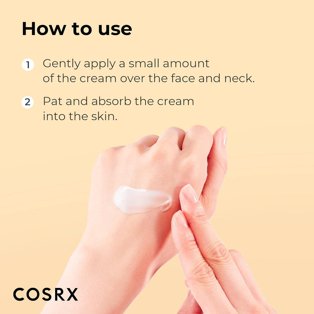 COSRX Snail Mucin Duo - Snail 92 Cream & Snail 96 Essence, Daily Face Gel Moisturizer and Hydrating Serum for Face with Snail Secretion Filtrate, Korean Skin Care