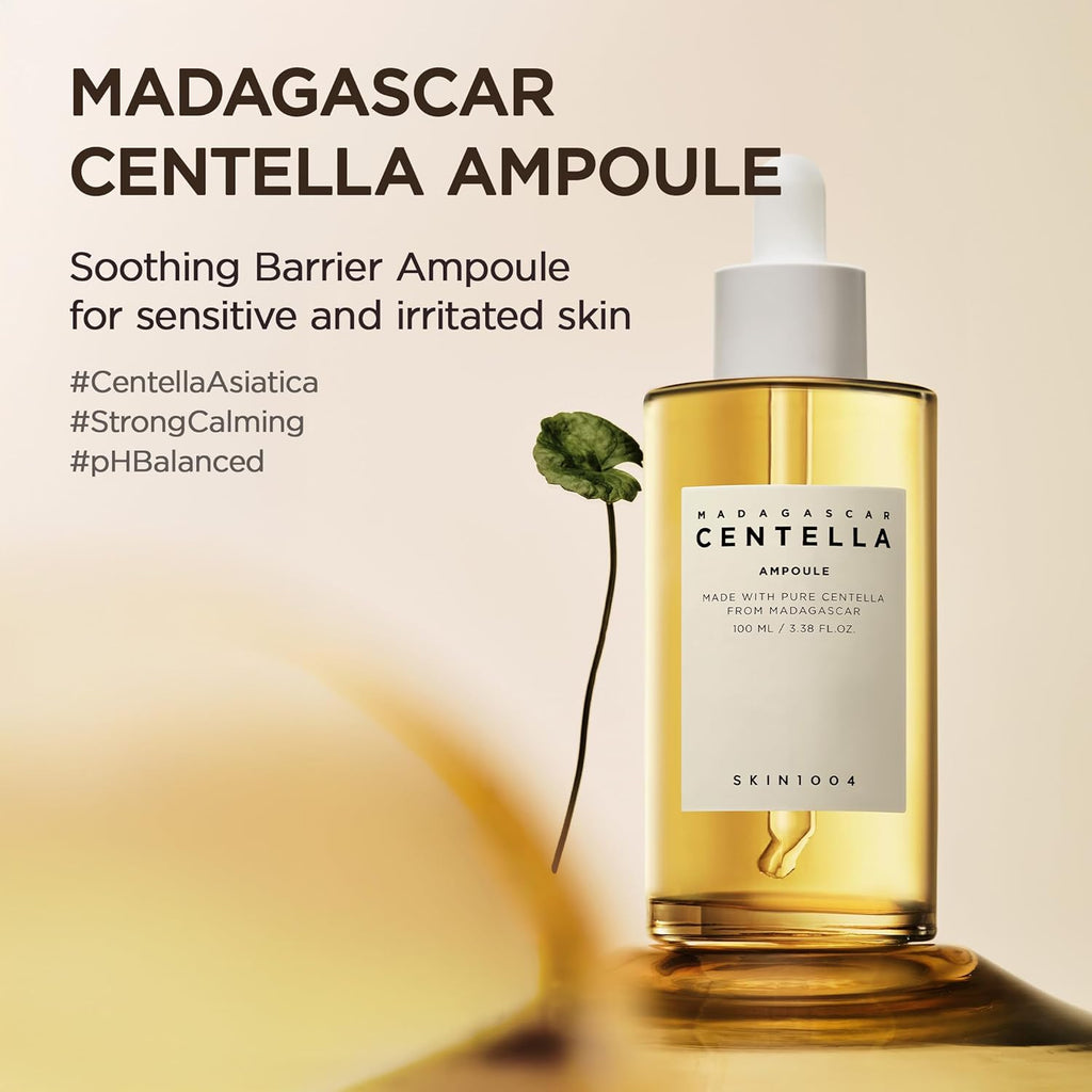 SKIN1004 Madagascar Centella Ampoule 100ml