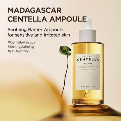 SKIN1004 Madagascar Centella Ampoule 100ml