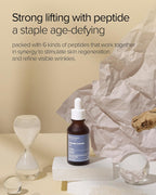 [MARY & MAY] 6 Peptide Complex Serum 30ml