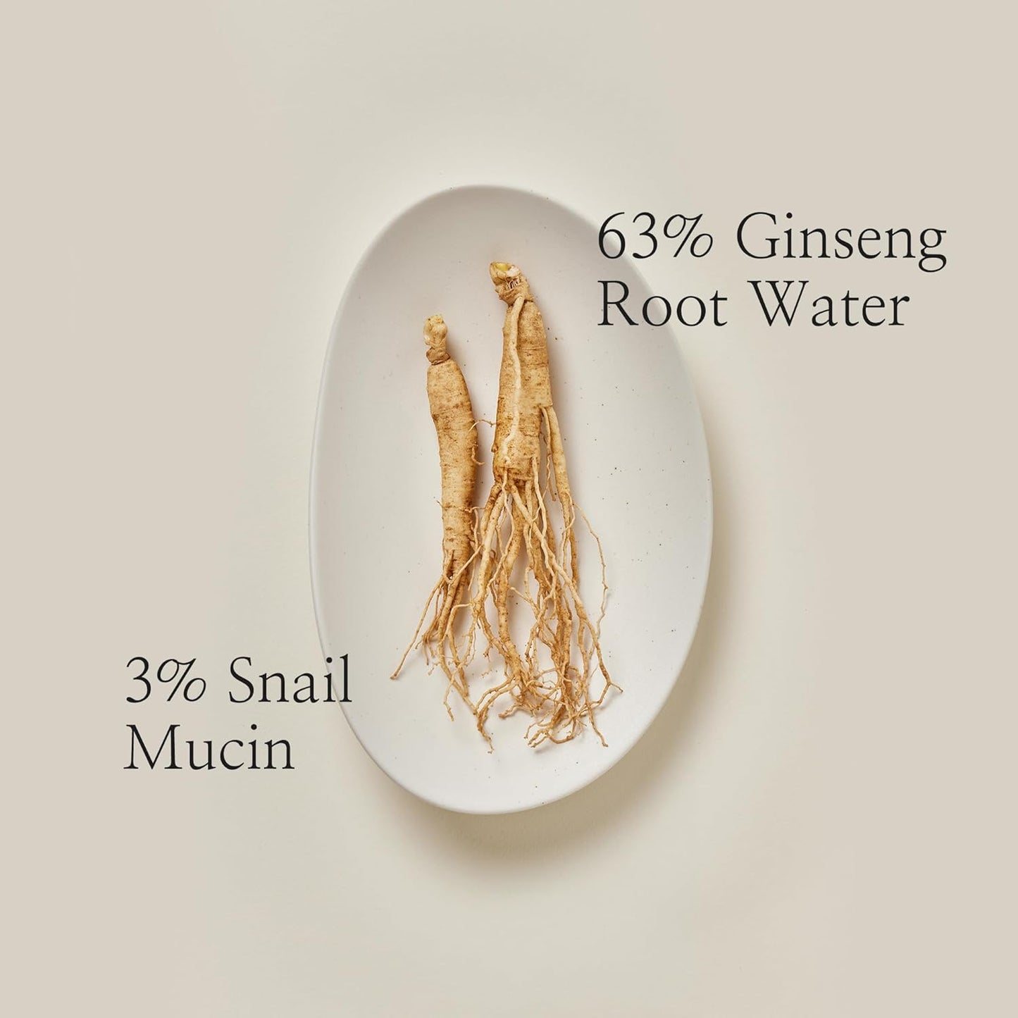 [Beauty of Joseon] Revive Serum: Ginseng + Snail Mucin 30ml