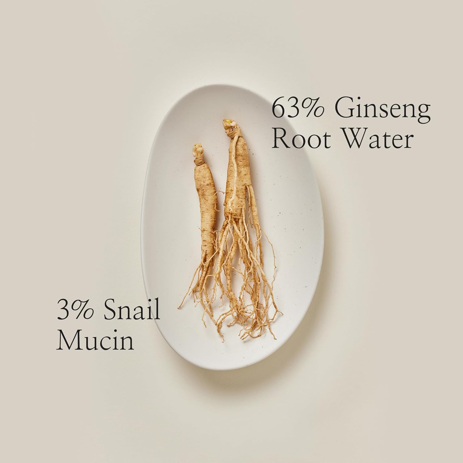 [Beauty of Joseon] Revive Serum: Ginseng + Snail Mucin 30ml