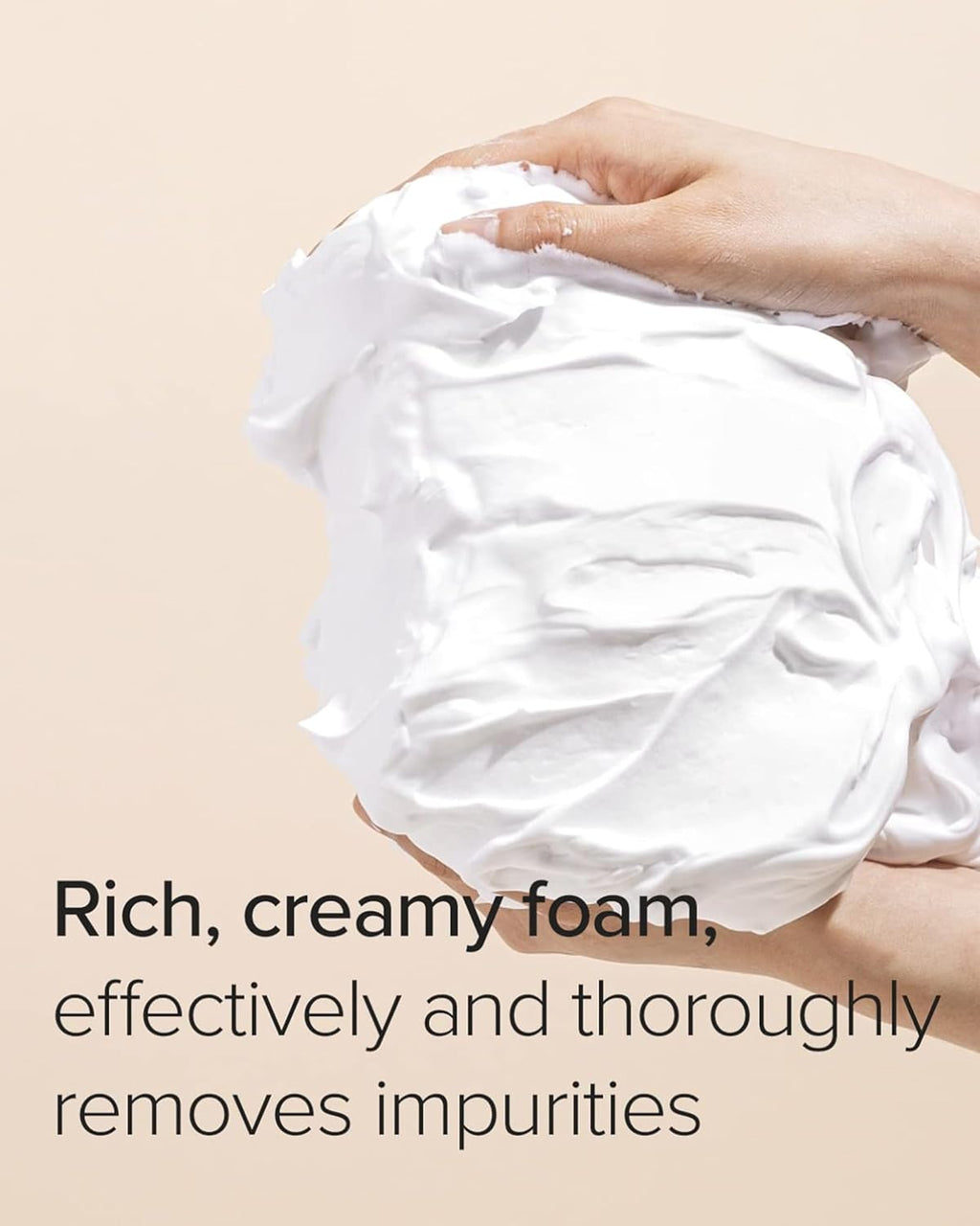 [MARY & MAY] Houttuynia Cordata + Tea Tree Cleansing Foam 150ml