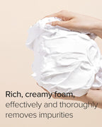 [MARY & MAY] Houttuynia Cordata + Tea Tree Cleansing Foam 150ml