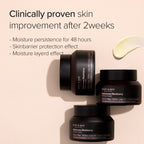 [MARY & MAY] Idebenone + Blackberry Complex Intense Cream 70g