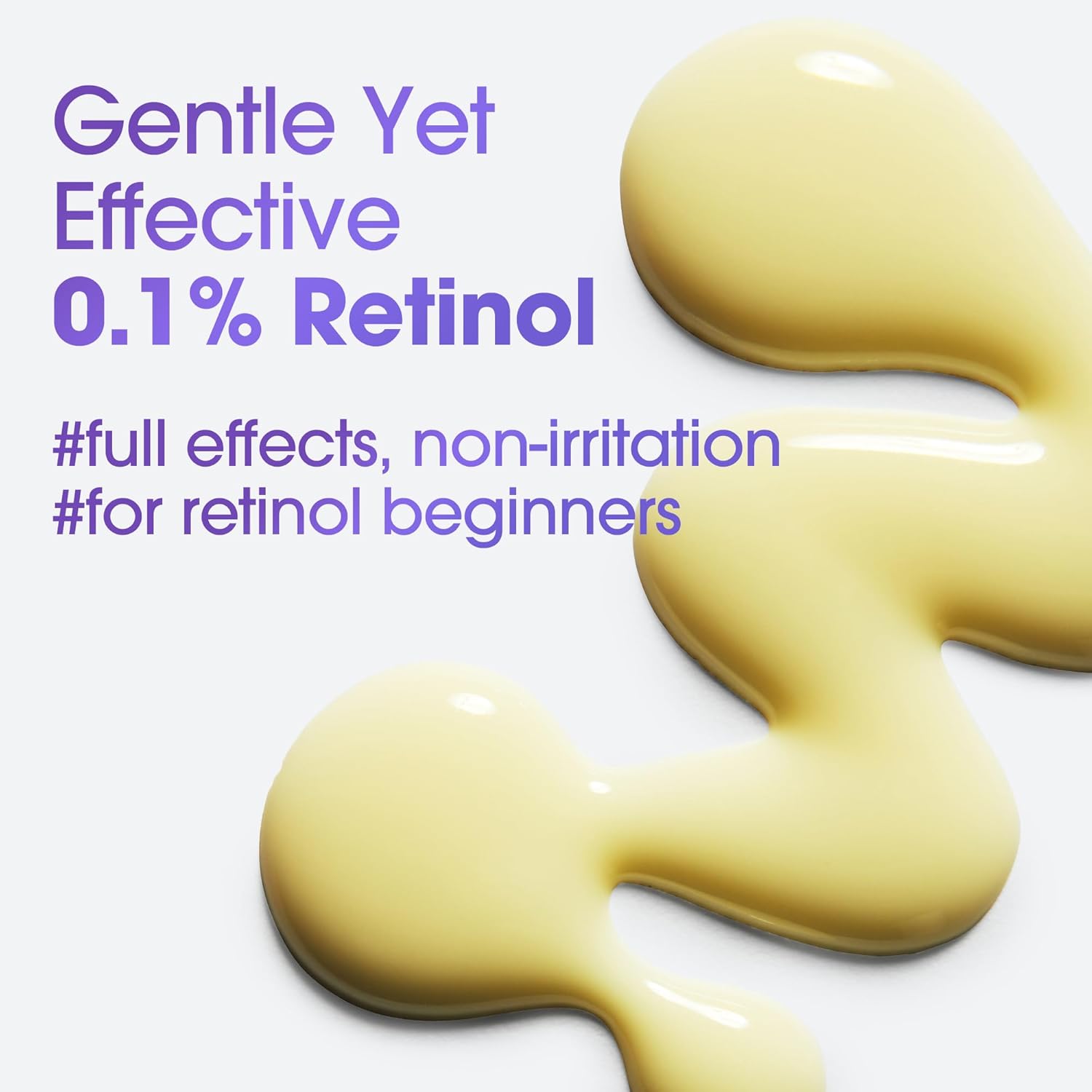 [SOME BY MI] Retinol Intense Reactivating Serum 50ml