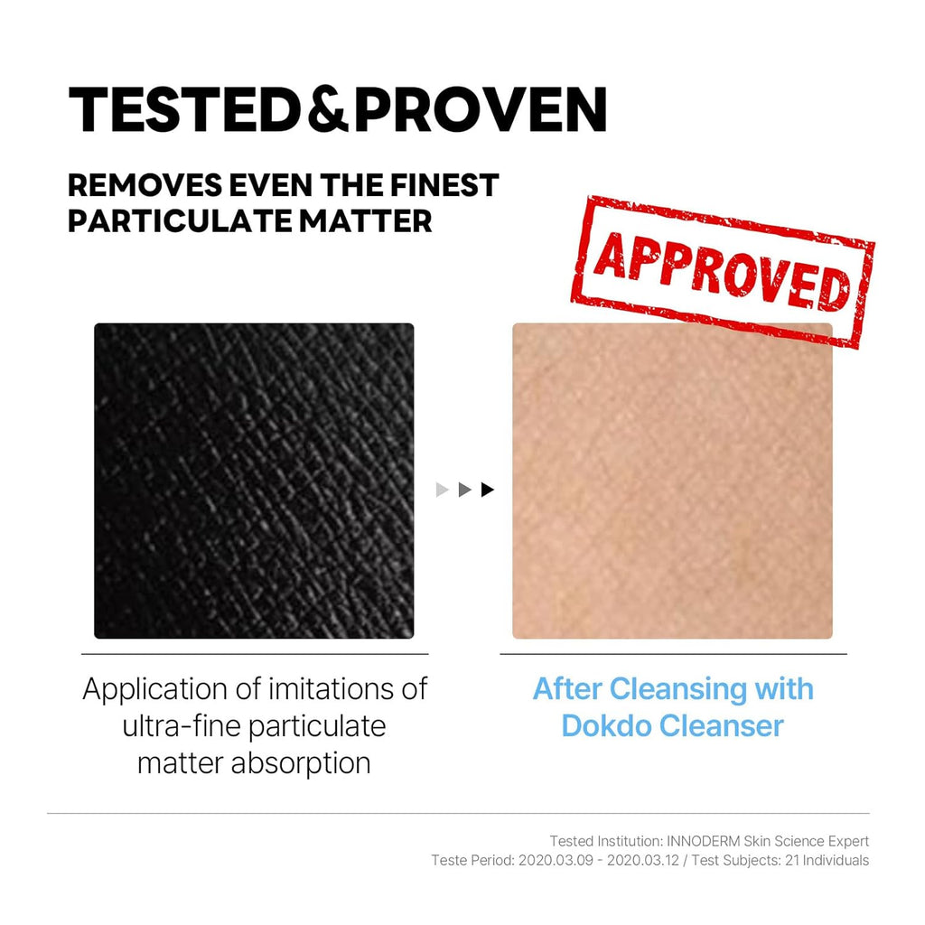 ROUND LAB 1025 DOKDO CLEANSING OIL 200mL