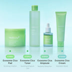 Medicube Exosome Cica Cream 50ml