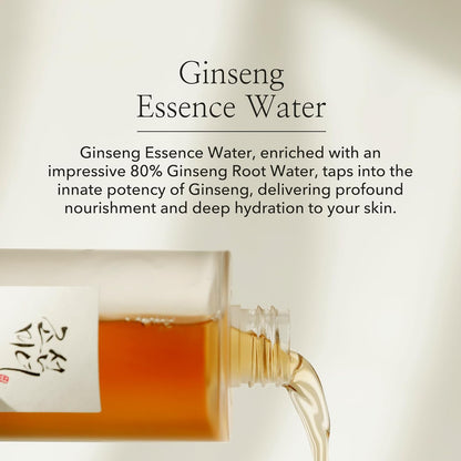 [Beauty of Joseon] Ginseng Essence Water 150ml