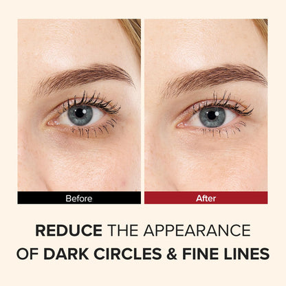 [MARY & MAY] Tranexamic Acid+Glutathion Eye Cream 30g