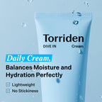 Torriden Dive-In Cream 80ml