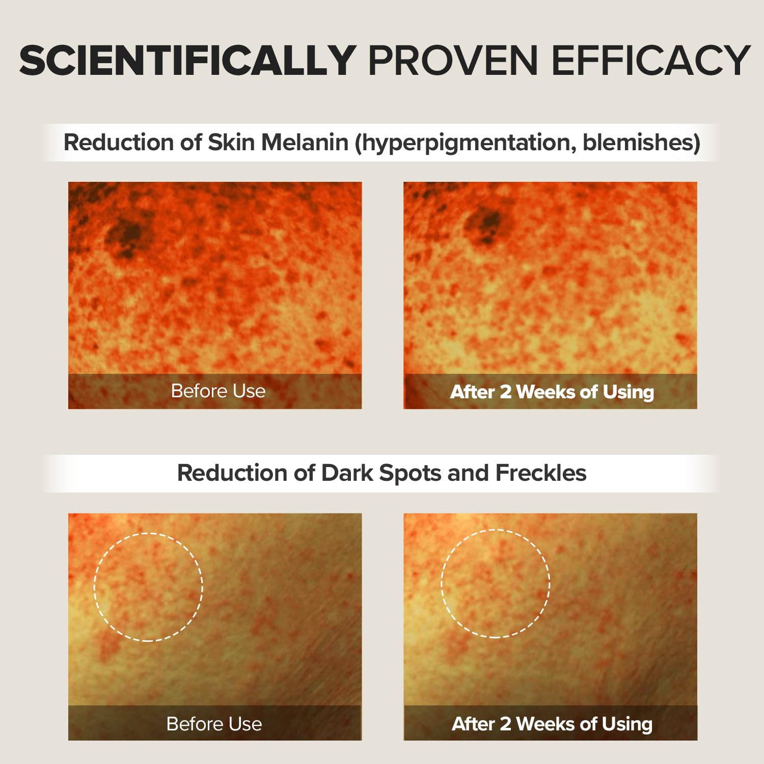 [MARY & MAY] Tranexamic Acid+Glutathion Eye Cream 30g