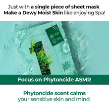 numbuzin No.1 Dewy Glow Spa Sheet Mask 10P