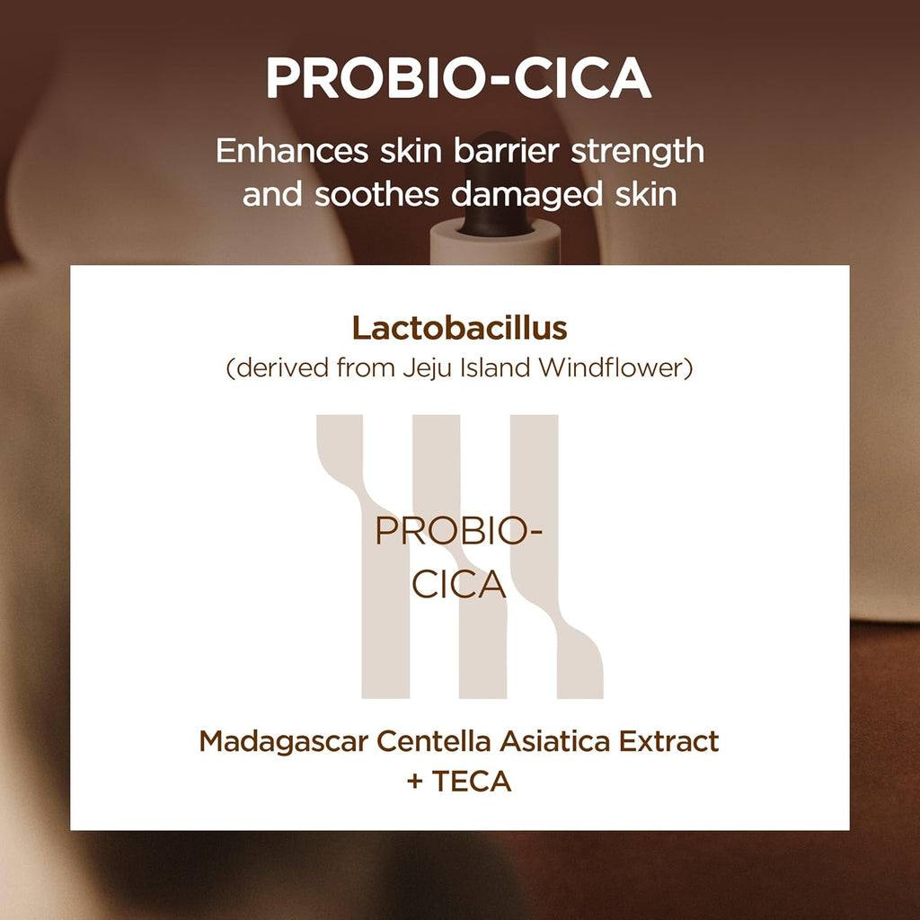 SKIN1004 PROBIO-CICA INTENSIVE AMPOULE 50ml