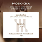 SKIN1004 PROBIO-CICA INTENSIVE AMPOULE 50ml