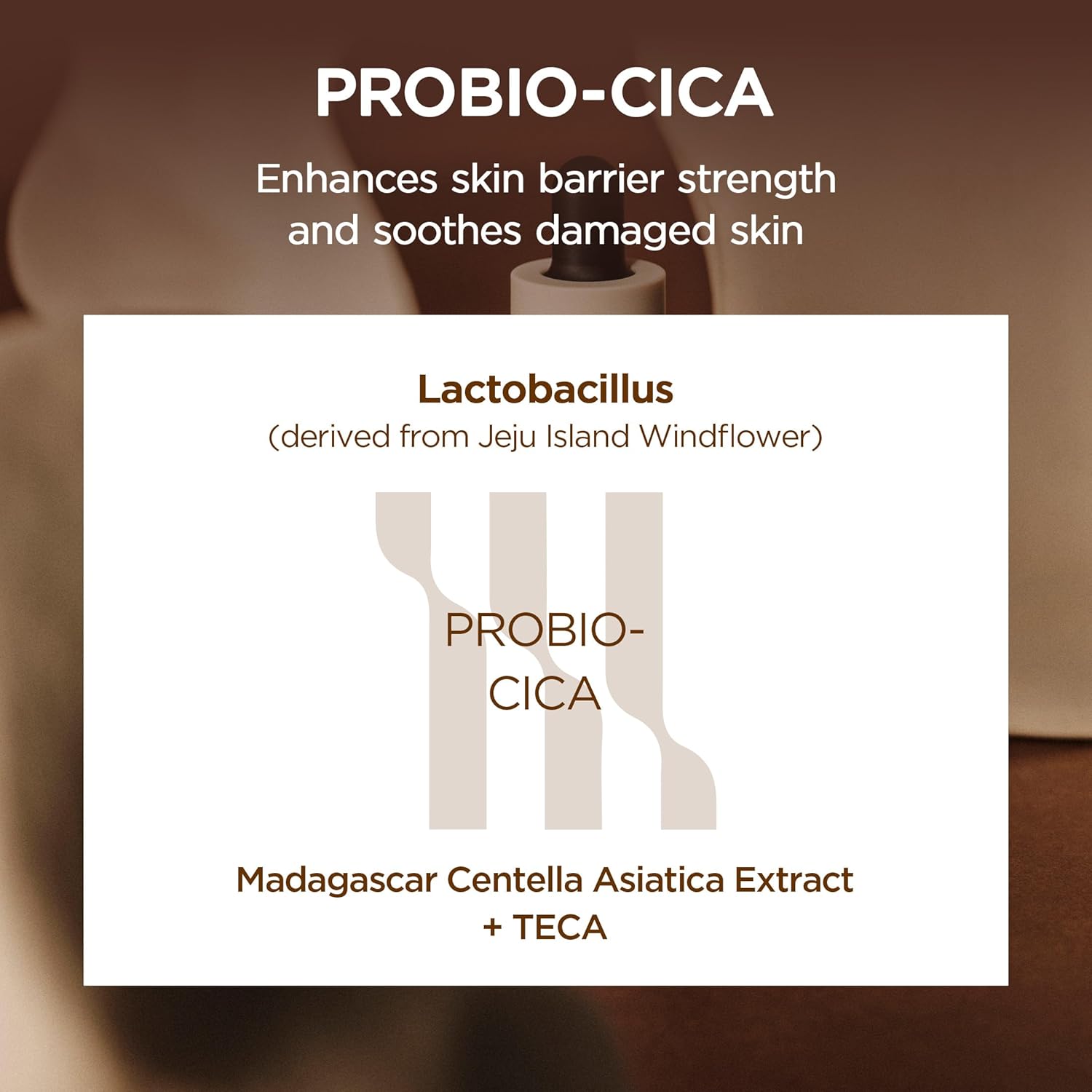 SKIN1004 PROBIO-CICA INTENSIVE AMPOULE 50ml