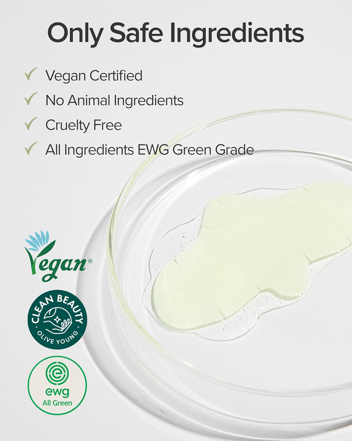 [MARY & MAY] Daily Safe Black Head Clear Nose Mask [Step1 3.5g+Step2 3.5g] X 10pcs