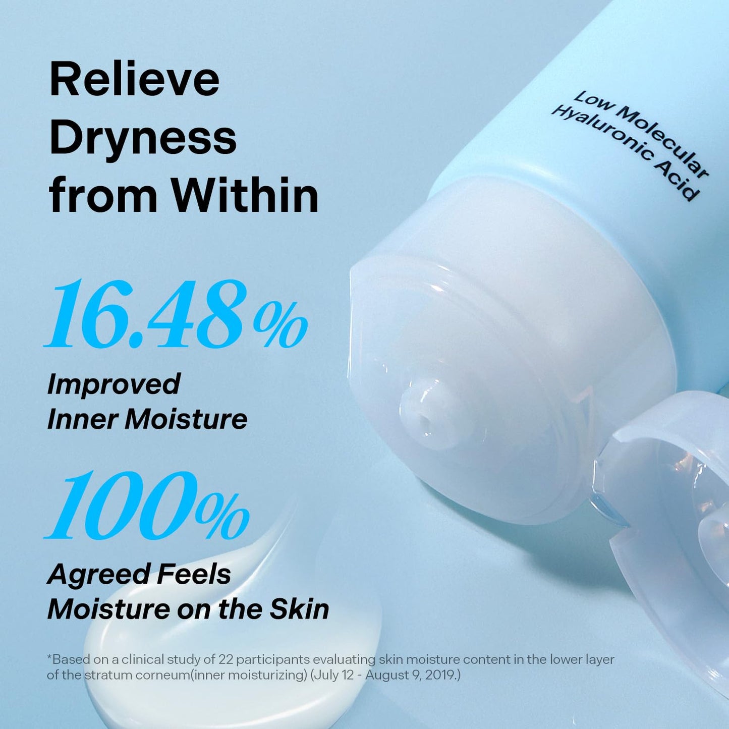 Torriden Dive-In Cream 80ml