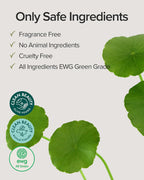 [MARY & MAY] Centella Asiatica Serum 30ml