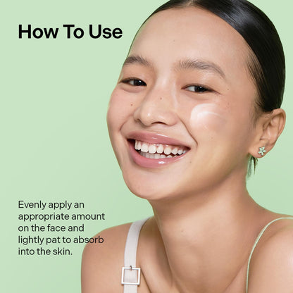 Torriden Balanceful Cica Soothing Cream 80ml