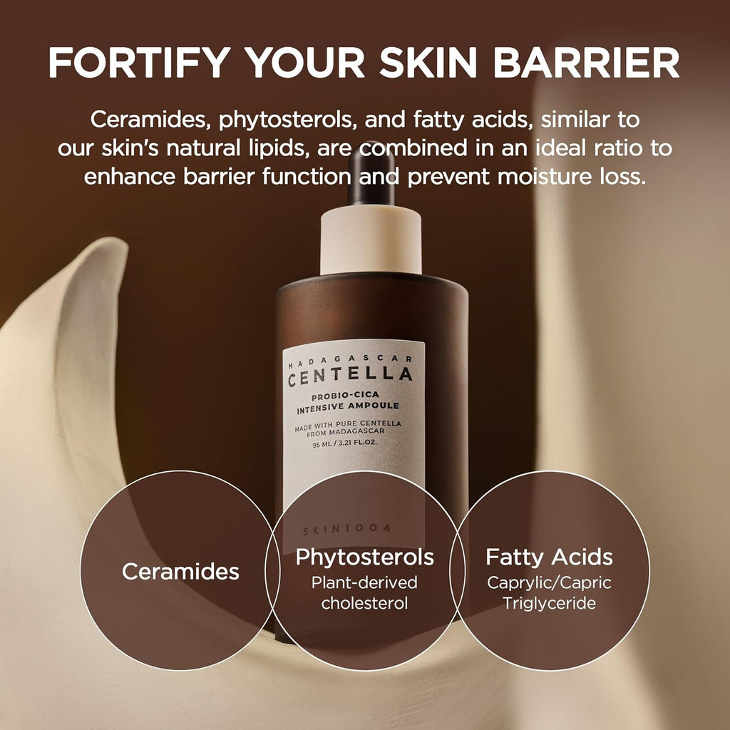 SKIN1004 PROBIO-CICA INTENSIVE AMPOULE 50ml