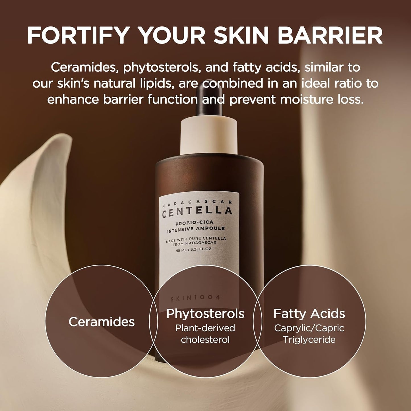 SKIN1004 PROBIO-CICA INTENSIVE AMPOULE 50ml