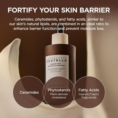 SKIN1004 PROBIO-CICA INTENSIVE AMPOULE 50ml