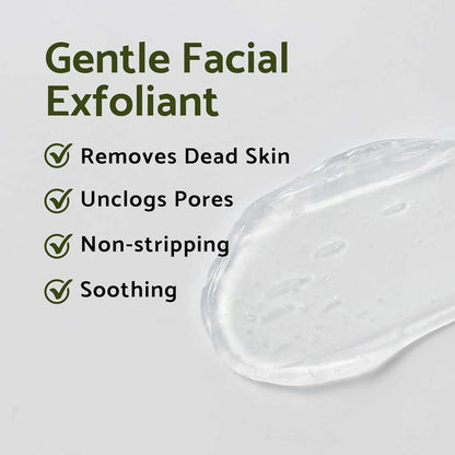 iUNIK Lime Moisture Mild Peeling Gel 90ml