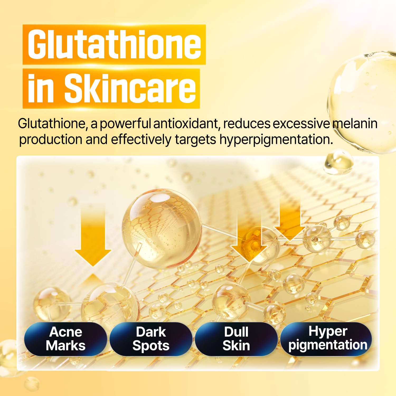 numbuzin No.5+ Vitamin-Niacinamide Concentrated Pad 70P