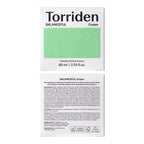 Torriden Balanceful Cica Soothing Cream 80ml
