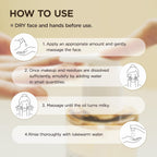 SKIN1004 Madagascar Centella Light Cleansing Oil 200ml