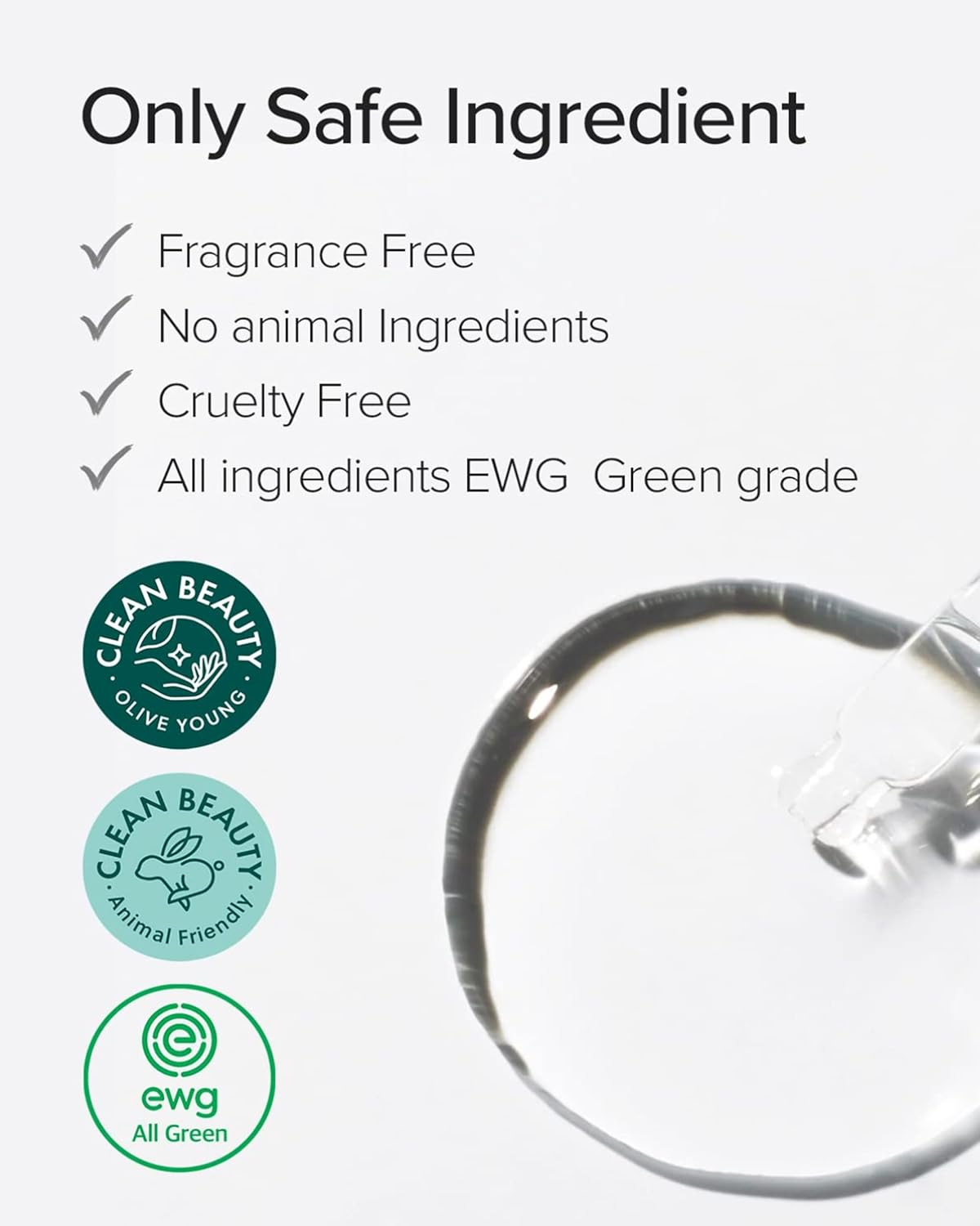 [MARY & MAY] 6 Peptide Complex Serum 30ml