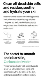 Dr.AG+ Cica Repair Peeling Pad 40p + Moist Derma Cica Repair Cream 50ml SET