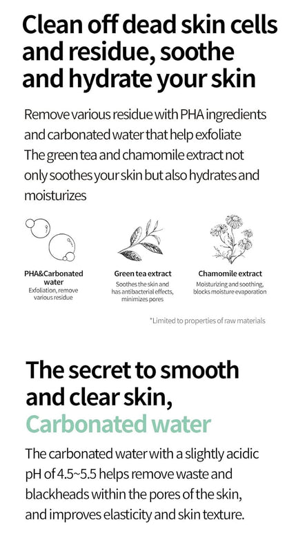 Dr.AG+ Cica Repair Peeling Pad 40p + Moist Derma Cica Repair Cream 50ml SET