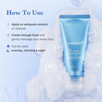 Medicube Zero Foam Cleanser 120g