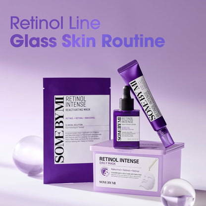 [SOME BY MI] Retinol Intense Reactivating Serum 50ml