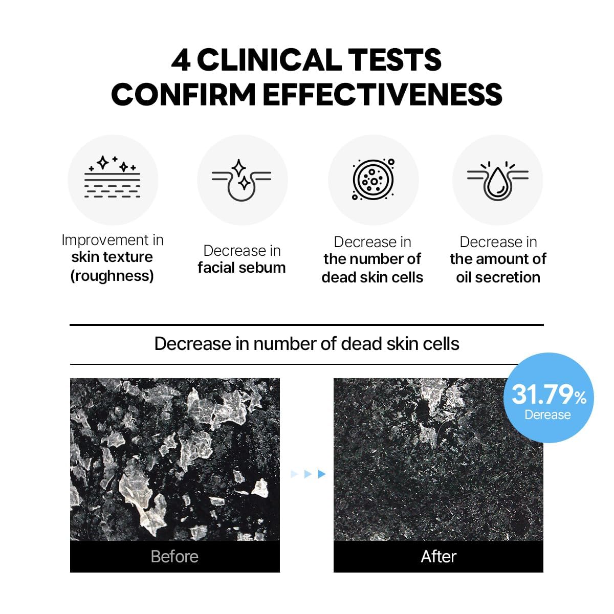 ROUND LAB 1025 Dokdo Toner 500mL