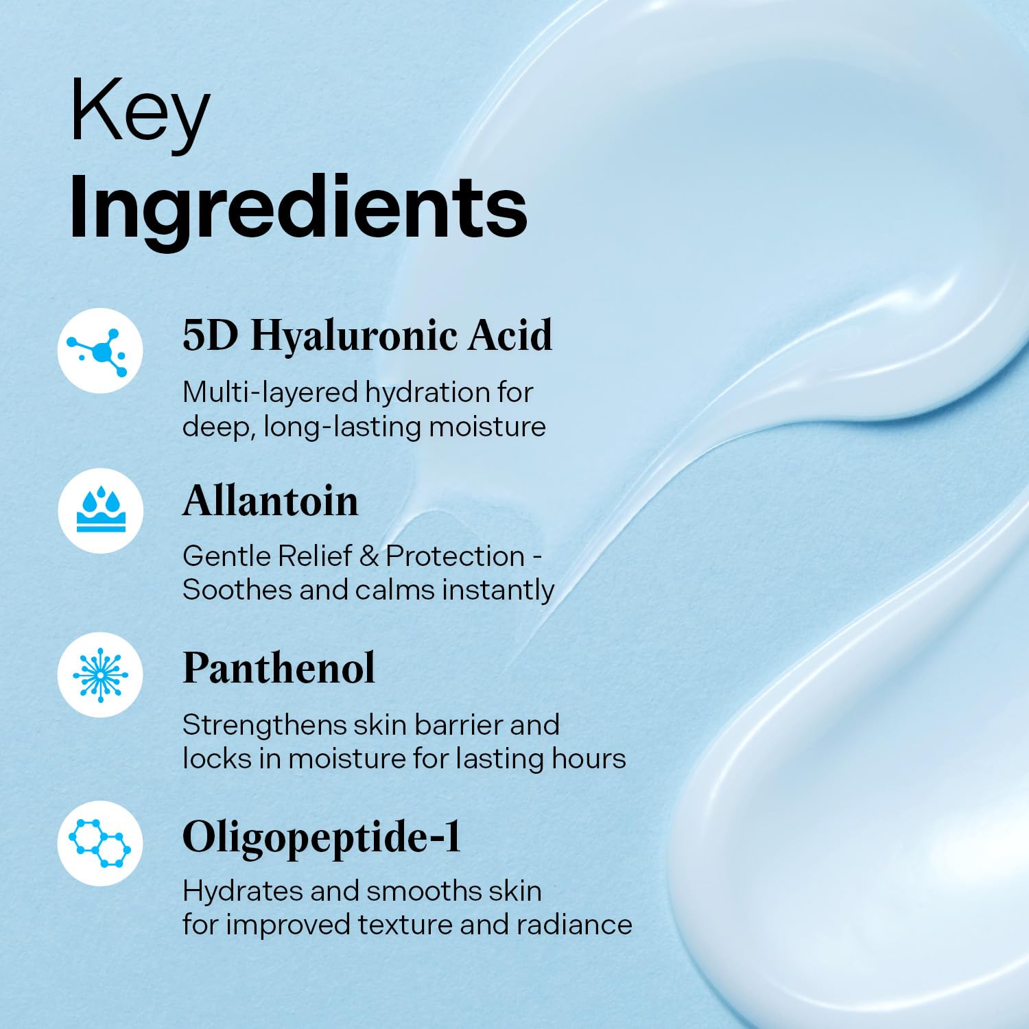 Torriden Dive-In Cream 80ml